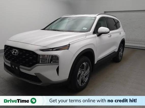 HYUNDAI SANTA FE 2023 5NMS2DAJ6PH654805 image